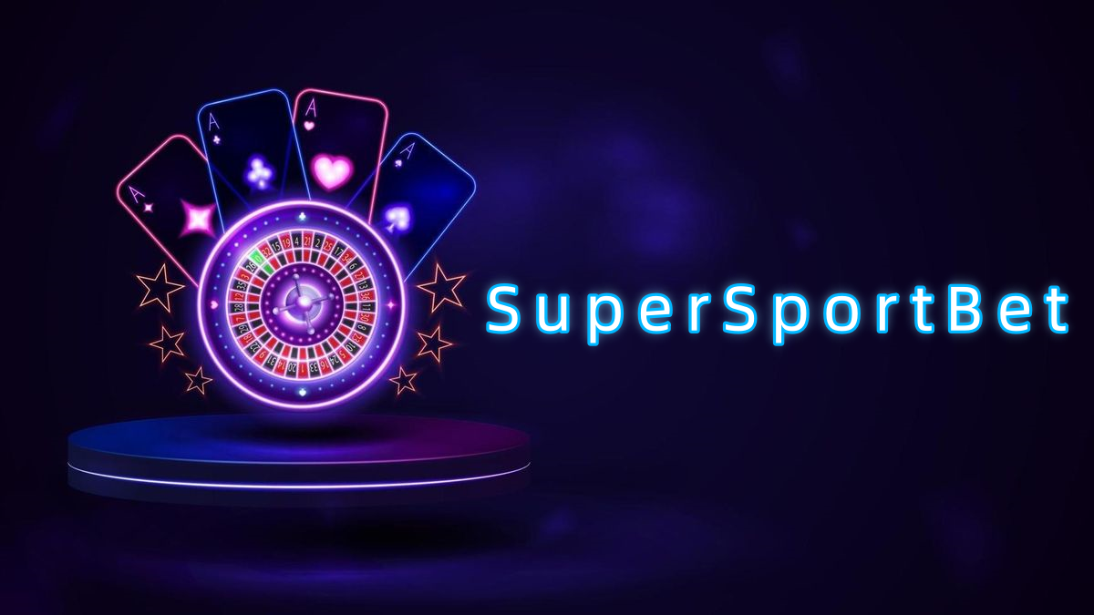 SuperSportBet پاکستان