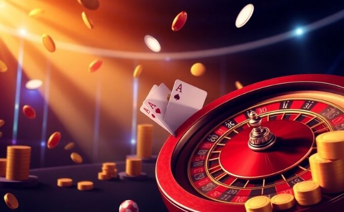 SuperSportBet کیسینو میں پوکر گیمز