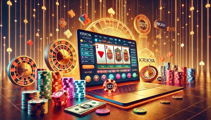 SuperSportBet آن لائن کیسینو میں کھیلنے کی وجوہات